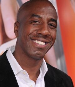 Foto de J.B. Smoove