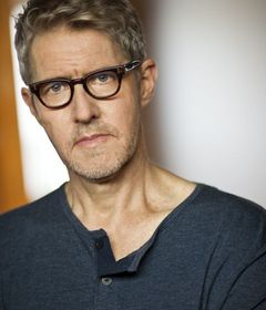 Foto de J.C. MacKenzie