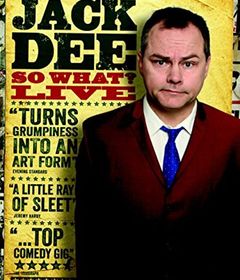 Foto de Jack Dee