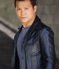 Foto de Jack Huang