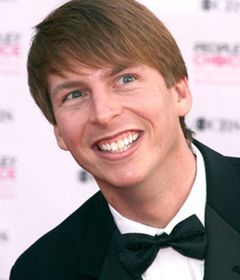 Foto de Jack McBrayer