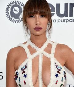 Foto de Jackie Cruz
