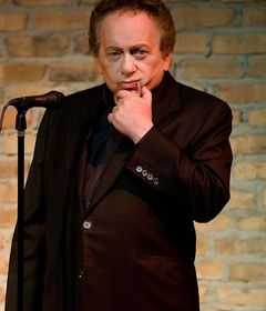 Foto de Jackie Mason
