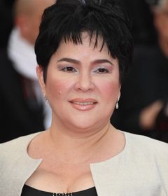 Foto de Jaclyn Jose