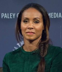 Foto de Jada Pinkett Smith