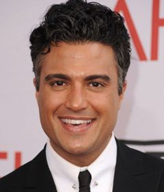 Foto de Jaime Camil