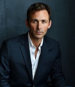 Foto de James Patrick Stuart