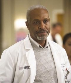 Foto de James Pickens Jr.