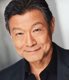 Foto de James Saito