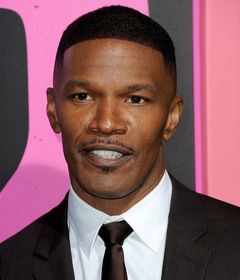 Foto de Jamie Foxx