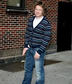 Foto de Jamie Oliver