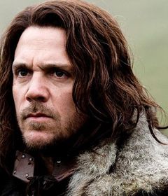 Foto de Jamie Sives