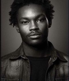 Foto de JaQuavious Harris