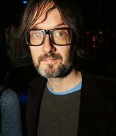 Foto de Jarvis Cocker
