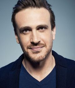 Foto de Jason Segel