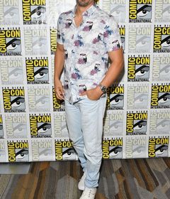 Foto de Jay Hernandez