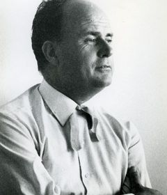 Foto de Jean Rouch