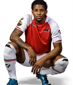 Foto de Jeremain Lens