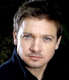 Foto de Jeremy Renner