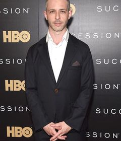 Foto de Jeremy Strong