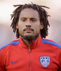 Foto de Jermaine Jones