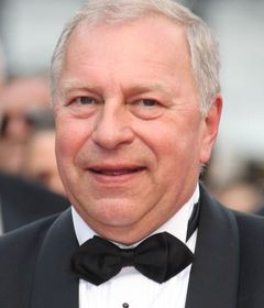 Foto de Jerzy Stuhr