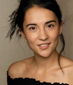 Foto de Jessie Mei Li