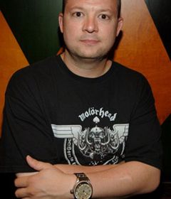 Foto de Jim Norton