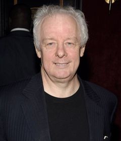 Foto de Jim Sheridan