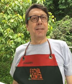 Foto de Joaquim Silva