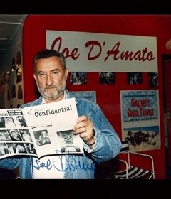 Foto de Joe D'Amato