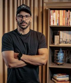 Foto de Joel Jota