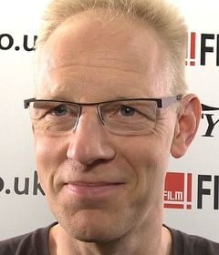 Foto de Jörg Buttgereit
