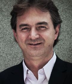 Foto de Joesley Batista