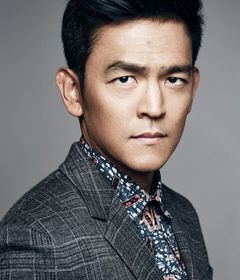 Foto de John Cho
