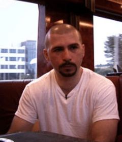 Foto de John Dolmayan