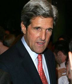Foto de John Kerry