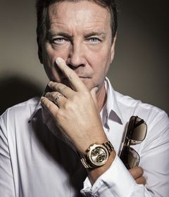 Foto de John Reid