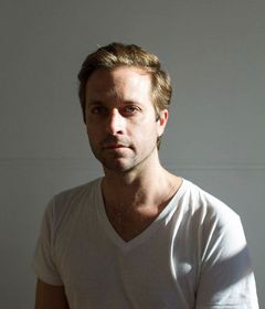 Foto de John Trengove