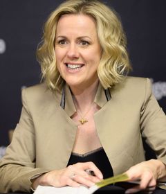 Foto de Jojo Moyes