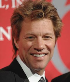 Foto de Jon Bon Jovi