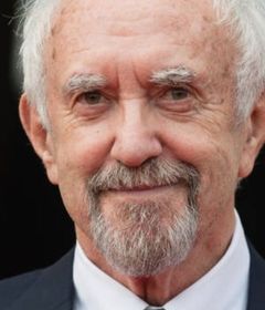 Foto de Jonathan Pryce