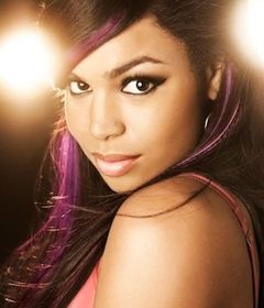 Foto de Jordin Sparks Thomas