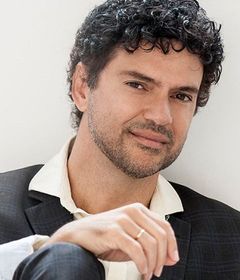 Foto de Jorge Vercillo
