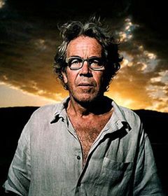 Foto de Jørgen Leth