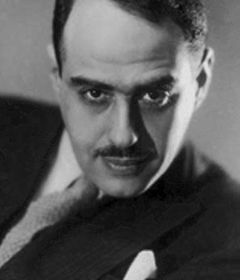 Foto de José Leitão de Barros