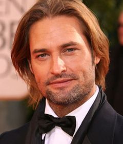 Foto de Josh Holloway