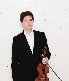 Foto de Joshua Bell