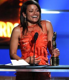 Foto de Judy Reyes