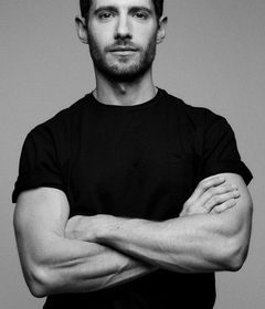 Foto de Julian Morris